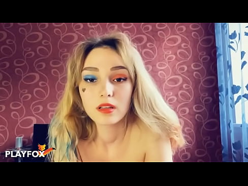 ❤️ Cermin mata realiti maya ajaib memberi saya seks dengan Harley Quinn ️❌ seks super di lucah ms.xxxdesichudai.ru