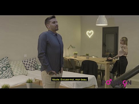 ❤️ PORNBCN 4K Seorang wanita matang berpayudara besar mahu menjadi dubur kacau gigolo muda dengan batang besar blowjob amortisme keras fuck kerja tangan gaya anjing pussy jilat syahwat Sarikata Perancis ️❌ seks super di lucah ms.xxxdesichudai.ru